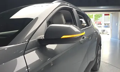Hyundai Kona 2026, 12709 км, за 15754.23 USD - фото 29