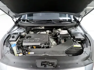 Hyundai Sonata 2016, 113470 км, за 4753.53 USD - фото 6