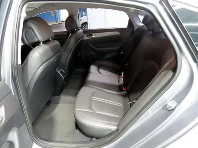 Hyundai Sonata 2016, 113470 км, за 4753.53 USD - фото 7