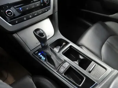Hyundai Sonata 2016, 113470 км, за 4753.53 USD - фото 9