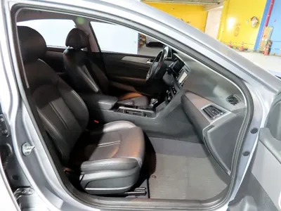 Hyundai Sonata 2016, 113470 км, за 4753.53 USD - фото 10