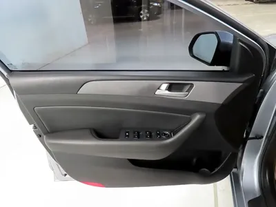 Hyundai Sonata 2016, 113470 км, за 4753.53 USD - фото 14