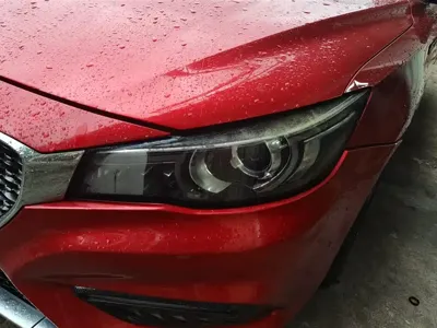 MG MG6 2019, 122899 км, за 4855.7 USD
