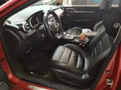 MG MG6 2019, 122899 км, за 4855.7 USD - фото 9