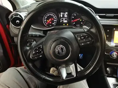 MG MG6 2019, 122899 км, за 4855.7 USD - фото 15