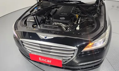Hyundai Genesis 2016, 109695 км, за 8919.72 USD - фото 6