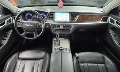 Hyundai Genesis 2016, 109695 км, за 8919.72 USD - фото 7