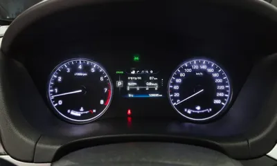 Hyundai Genesis 2016, 109695 км, за 8919.72 USD - фото 8