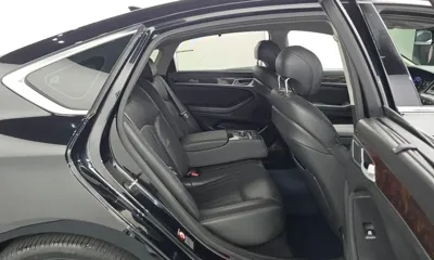 Hyundai Genesis 2016, 109695 км, за 8919.72 USD - фото 12