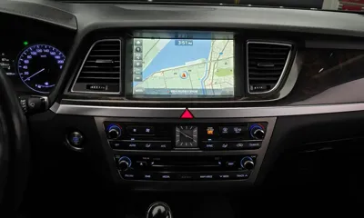 Hyundai Genesis 2016, 109695 км, за 8919.72 USD - фото 14