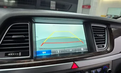 Hyundai Genesis 2016, 109695 км, за 8919.72 USD - фото 15