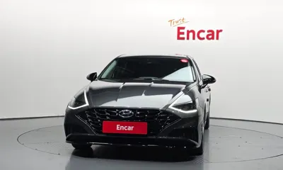 Hyundai Sonata 2022, 108472 км, за 12676.33 USD
