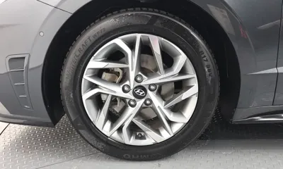 Hyundai Sonata 2022, 108472 км, за 12676.33 USD