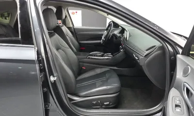 Hyundai Sonata 2022, 108472 км, за 12676.33 USD - фото 11