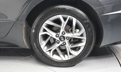 Hyundai Sonata 2022, 108472 км, за 12676.33 USD - фото 21