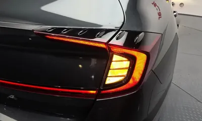 Hyundai Sonata 2022, 108472 км, за 12676.33 USD - фото 23
