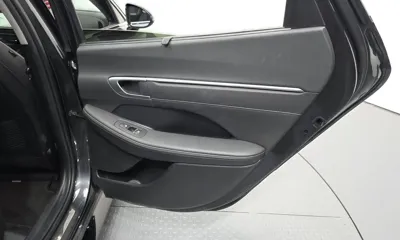 Hyundai Sonata 2022, 108472 км, за 12676.33 USD - фото 25