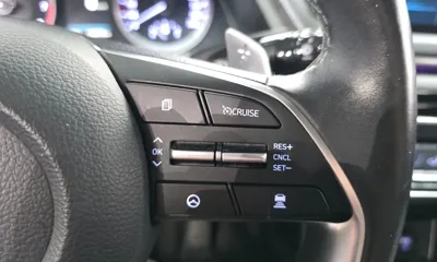 Hyundai Sonata 2022, 108472 км, за 12676.33 USD - фото 28