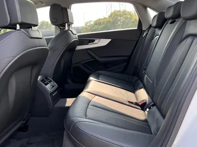 Audi A4L 2024, 48000 км, за 22071.38 USD