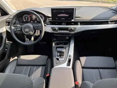 Audi A4L 2024, 48000 км, за 22071.38 USD - фото 6