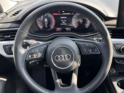 Audi A4L 2024, 48000 км, за 22071.38 USD - фото 8