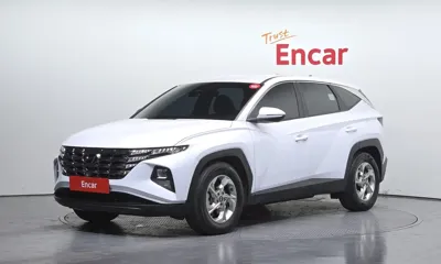 Hyundai Tucson · 2023 год