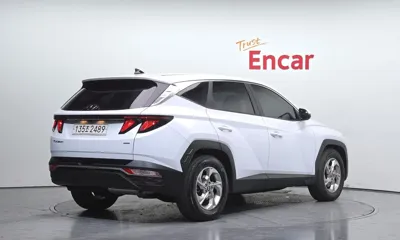 Hyundai Tucson 2023, 93821 км, за 11562.6 USD