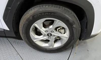 Hyundai Tucson 2023, 93821 км, за 11562.6 USD