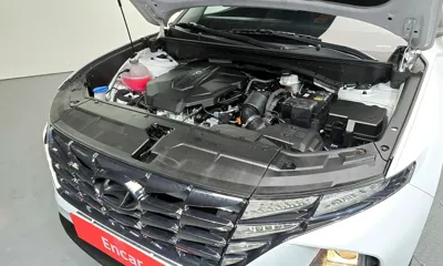Hyundai Tucson 2023, 93821 км, за 11562.6 USD - фото 6