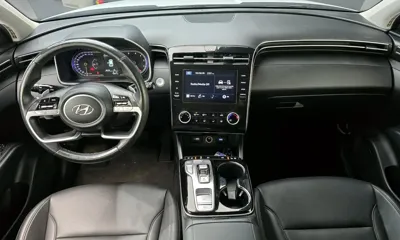 Hyundai Tucson 2023, 93821 км, за 11562.6 USD - фото 7