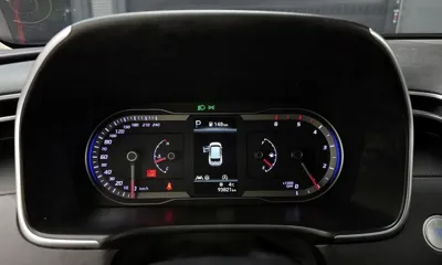 Hyundai Tucson 2023, 93821 км, за 11562.6 USD - фото 8