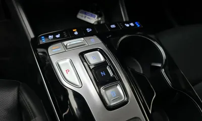 Hyundai Tucson 2023, 93821 км, за 11562.6 USD - фото 9
