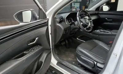 Hyundai Tucson 2023, 93821 км, за 11562.6 USD - фото 10