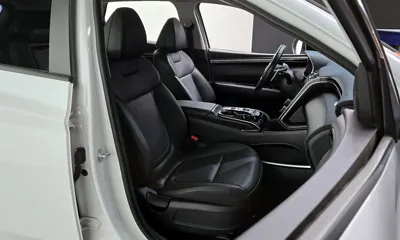 Hyundai Tucson 2023, 93821 км, за 11562.6 USD - фото 12