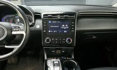 Hyundai Tucson 2023, 93821 км, за 11562.6 USD - фото 20