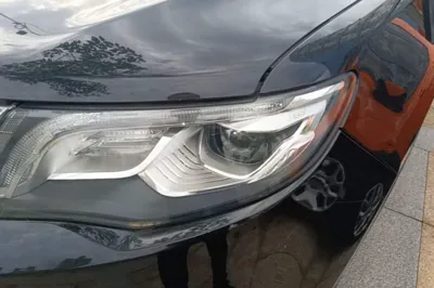 Geely Auto Emgrand X7 Sport 2016, 123000 км, за 5431 USD - фото 8