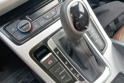 Geely Auto Emgrand X7 Sport 2016, 123000 км, за 5431 USD - фото 25