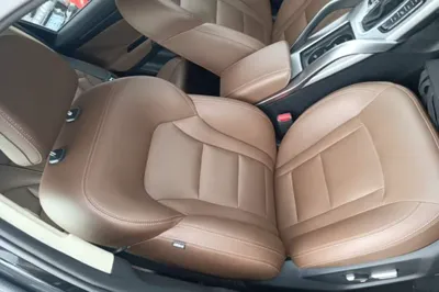 Geely Auto Emgrand X7 Sport 2016, 123000 км, за 5431 USD - фото 28
