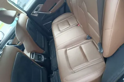 Geely Auto Emgrand X7 Sport 2016, 123000 км, за 5431 USD - фото 29