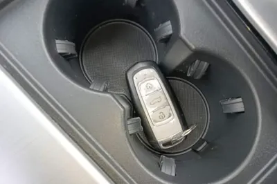Geely Auto Emgrand X7 Sport 2016, 123000 км, за 5431 USD - фото 33