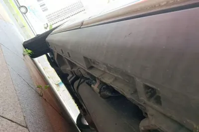 Geely Auto Emgrand X7 Sport 2016, 123000 км, за 5431 USD - фото 35