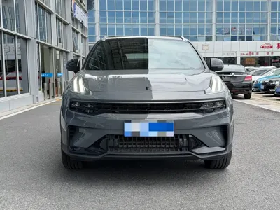 Lynk & Co 06 2024, 12000 км, за 10107.8 USD