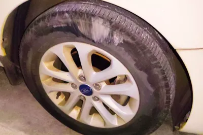 Ford Focus 2013, 70800 км, за 3033 USD - фото 8