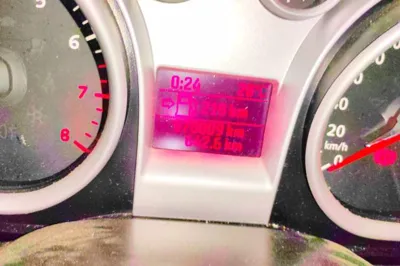 Ford Focus 2013, 70800 км, за 3033 USD - фото 12