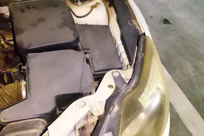 Ford Focus 2013, 70800 км, за 3033 USD - фото 22