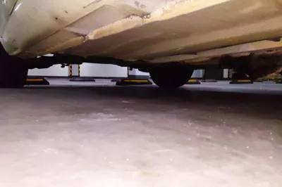 Ford Focus 2013, 70800 км, за 3033 USD - фото 27