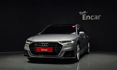 Audi S8 2020, 40988 км, за 53761.32 USD