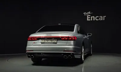 Audi S8 2020, 40988 км, за 53761.32 USD
