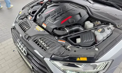 Audi S8 2020, 40988 км, за 53761.32 USD - фото 6