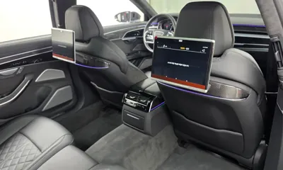 Audi S8 2020, 40988 км, за 53761.32 USD - фото 17